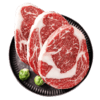 中粮安至选 阿根廷眼肉牛排200g 原切牛排 肉质鲜嫩 商品缩略图4
