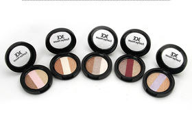 【中欧班列精选】3CE Enuhye House三色眼影