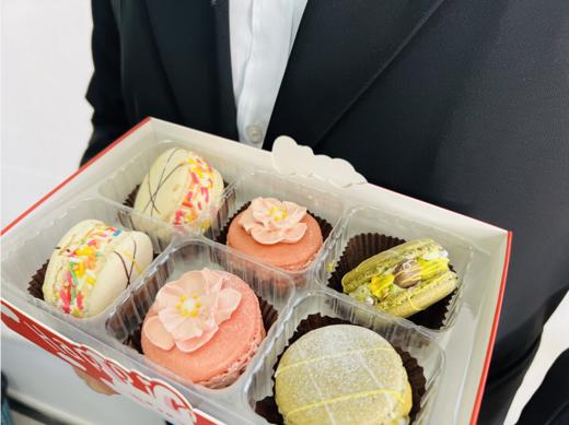 马卡龙 商品图1