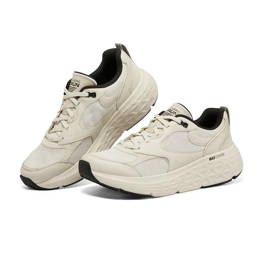 斯凯奇男鞋2022春季新款休闲健步运动舒适跑步鞋220353 商品图3