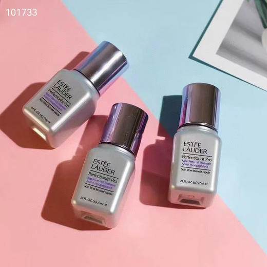 雅诗兰黛 线雕精华 7ml 提拉 紧致 抗皱 中小样 商品图1