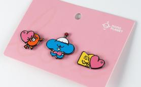 love胸针 商品图0