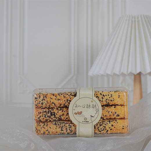 芝麻酥 商品图0