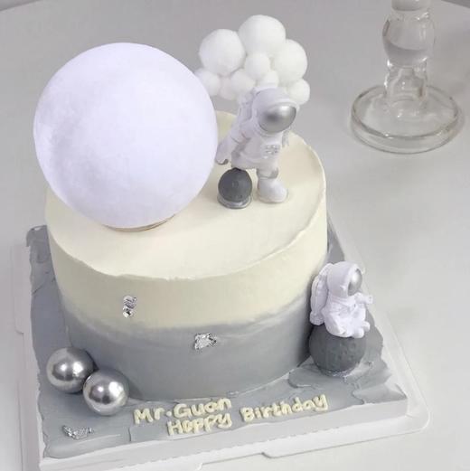 宇航员（月球版） | 昔果 商品图1