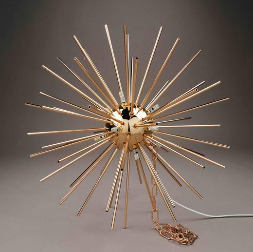 大海胆吊灯（运费自理） 商品图2