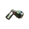 弯通接头气路气管接头变径M22-18*1.5 商品缩略图3