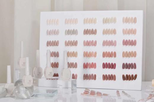 Andpretty奶润系列30色 商品图0