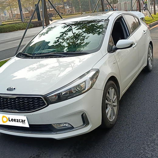 起亚 K3 1.6L 自动GLS 【长租-深圳】 商品图2