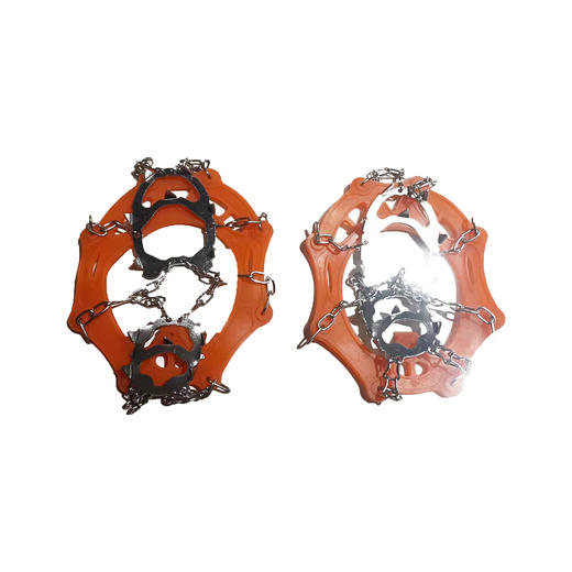 金华市征途户外用品12齿不锈钢冰爪（焊接） 商品图0