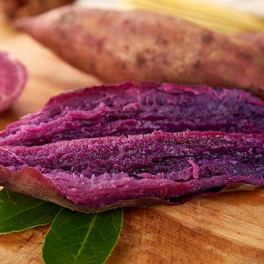 紫薯云南建水紫薯新鲜蔬菜3斤5斤9斤家庭装