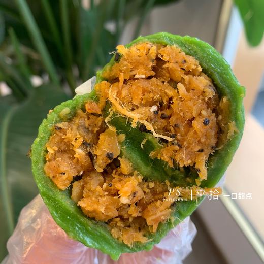 春季新款—青团 商品图1