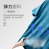 一口价【新款DH】大码网眼短袖新款圆领加大码打底衫宽松上衣男透气弹力休闲运动百搭 商品缩略图1