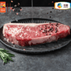 中粮安至选 西冷牛排200g（1片装）谷饲150天 原肉原切肉汁浓郁 商品缩略图3