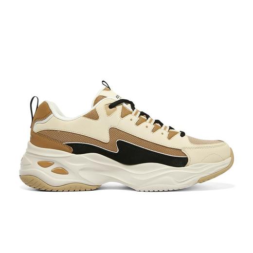 斯凯奇男鞋运动鞋2022新款时尚耐磨老爹鞋休闲鞋894098 商品图1