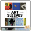 艺术家专辑封面 精装 Art Sleeves Album Covers By Artists 商品缩略图0