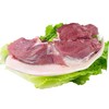 猪带皮后腿肉（约500g） 商品缩略图0