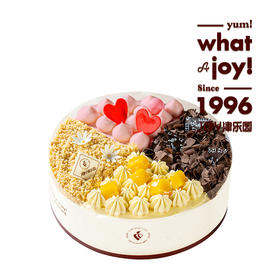 【JOY-配四重奏】闭眼入都不会错的经典款