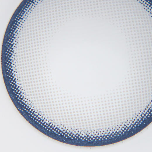 #蓝莓大宝【 一片装】超大染色 / 敏感眼 / 年抛 商品图1