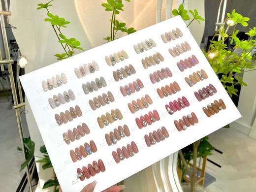 Andpretty奶润系列30色 商品图4