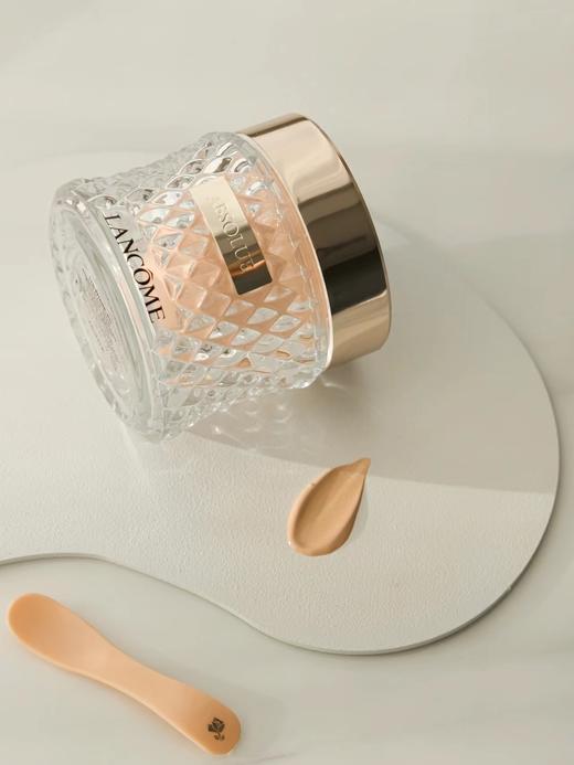 Lancome/兰蔻 兰蔻新菁纯粉霜 持久服帖整日不暗沉 滋润养肤遮瑕保湿精华粉底霜 商品图0