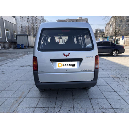 五菱 五菱之光 1.2L S 实用型LSI 【长租-北京】 商品图3