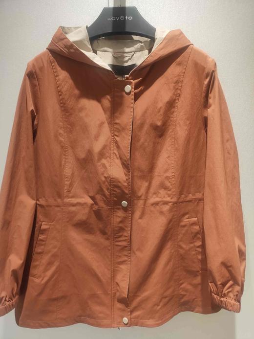 2F阿瓦塔风衣F22862 商品图0