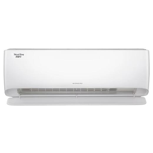 格力•冷静王变频冷暖正1.5匹1级能效挂机空调KFR-35GW/(35549)FNhAa-B1(含管) 顶(皓雪白)(WIFI) 商品图1