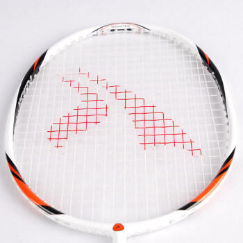 狂神铝碳一体高弹家庭装对装羽毛球拍ks0777 商品图3