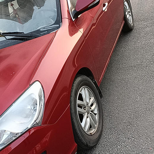 现代 悦动 1.6L 自动豪华型 【长租-深圳】 商品图3