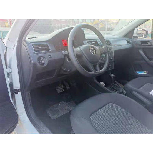 大众 桑塔纳 1.5L 自动风尚版 【长租-北京】 商品图6