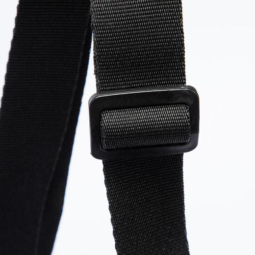 探路者挎包22春夏新款户外男女通用耐磨双层拉链单肩包TEBK80502 商品图5