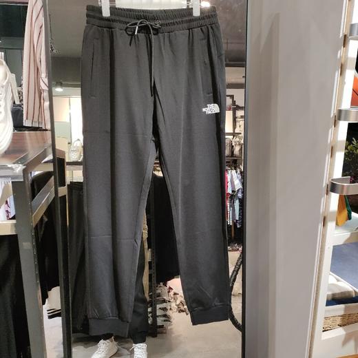 男针织长裤6604 商品图0