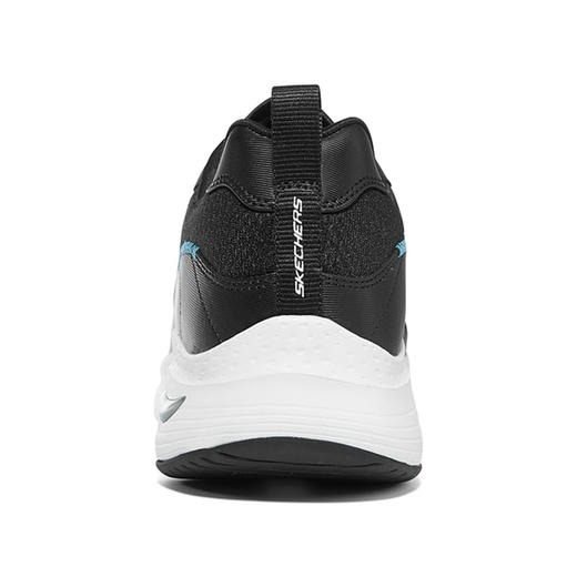 斯凯奇男鞋2022春季新款舒运动舒适休闲鞋232304 商品图2