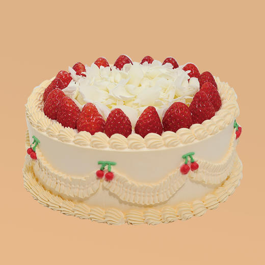 华美盛宴 商品图0