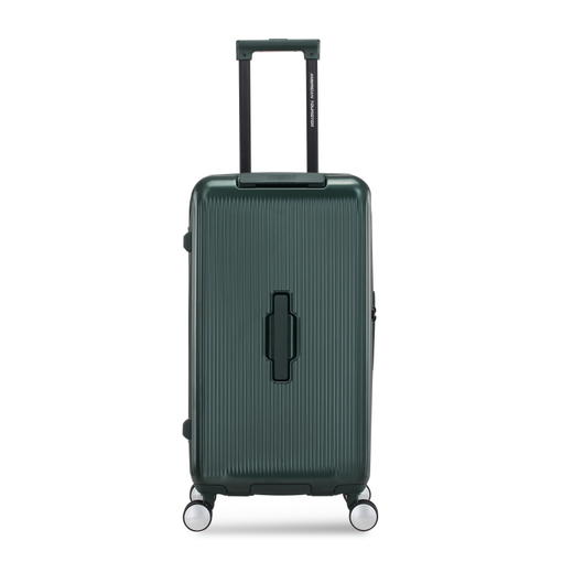 【美旅】TRUNK运动箱型多提点深仓旅行箱NF4 商品图0