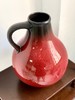 西德1960s Fat Lava熔岩花瓶 底部带产地和限量编号 商品缩略图1