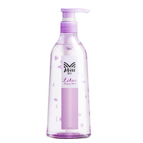 Miss蜜丝丁香精萃内衣裤洗衣液480克