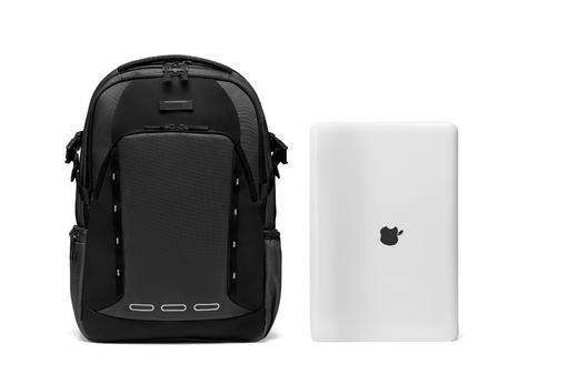 【美旅】轻商务时尚双肩包NE1 商品图4