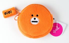 毛绒小包 商品图1