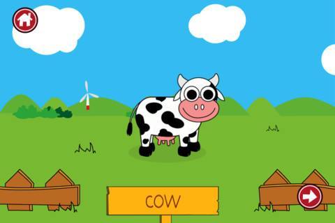 Farm animals 商品图0