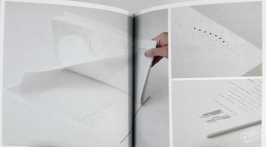 预售 【中商原版】调色板 迷你系列01：黑与白 英文原版 Palette Mini Series 01: Black & White 商品图7