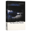 Collins星际战争 英文原版小说 The War of the Worlds 世界大战英文版 威尔斯 斯皮尔伯格电影小说 进口正版书籍 商品缩略图4
