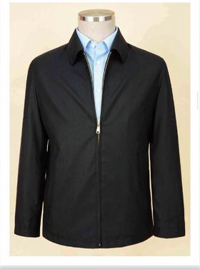 4F佛朗尼齐拉商务茄克