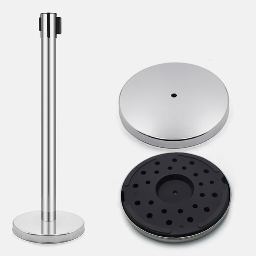 不锈钢隔离带 商品图1