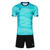 卡尔美足球服套装男成人比赛球服定制短袖球衣透气训练服 商品缩略图4
