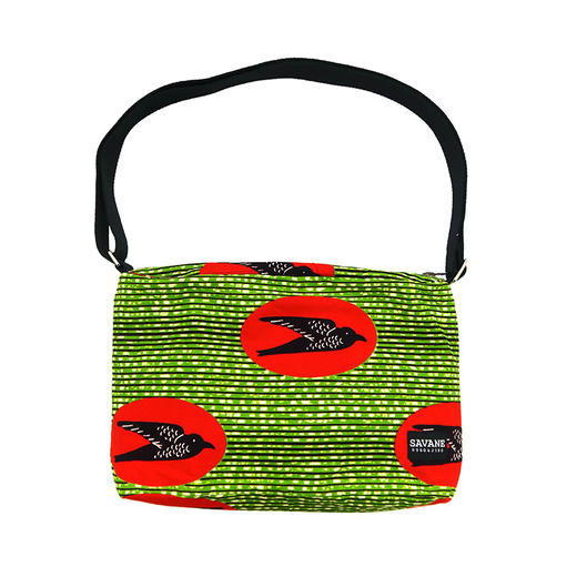 HUJI祤集Sling斜挎包SAVANE 商品图2