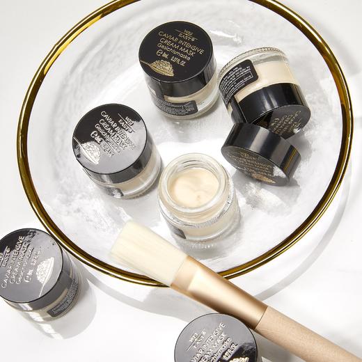 WEI EAST蔚伊思面膜鲟鱼子密集修护涂抹面膜抗初老紧致修复8ml*7 商品图4