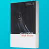 Collins黑骏马 英文原版小说 Black Beauty 柯林斯经典文学系列 Collins Classics 英文版 进口原版英文书 正版书籍 商品缩略图2