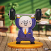 【GSC现货】盲盒 G胖打工人系列 GSM 商品缩略图1