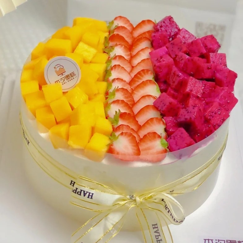 水果盛宴-提前2小时预定